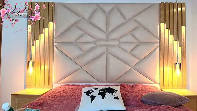 allie pearl online show from 01.11.26