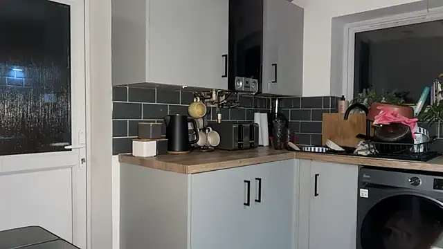 KayleeBella online show from 02.03.26