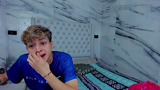 Ari and Storm online show from 10.10.25