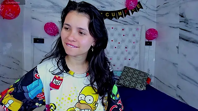 Ari and Storm online show from 03.06.26