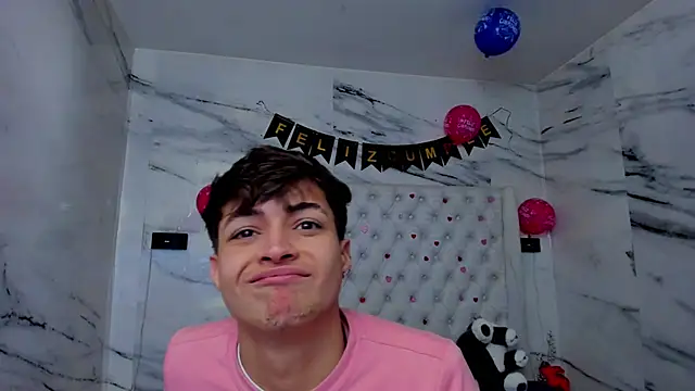 Ari and Storm online show from 03.20.26