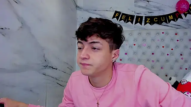 Ari and Storm online show from 03.27.26