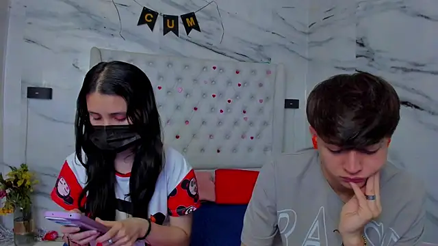 Ari and Storm online show from 05.17.26