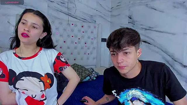 Ari and Storm online show from 05.30.26