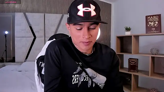 LiamDeep online show from 01.15.26