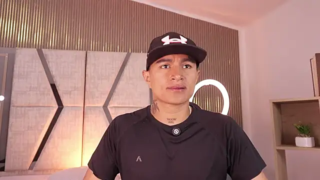 LiamDeep online show from 01.18.26