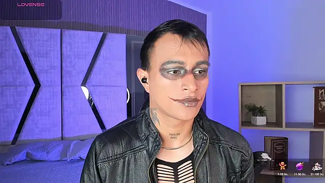 LiamDeep online show from 02.03.26