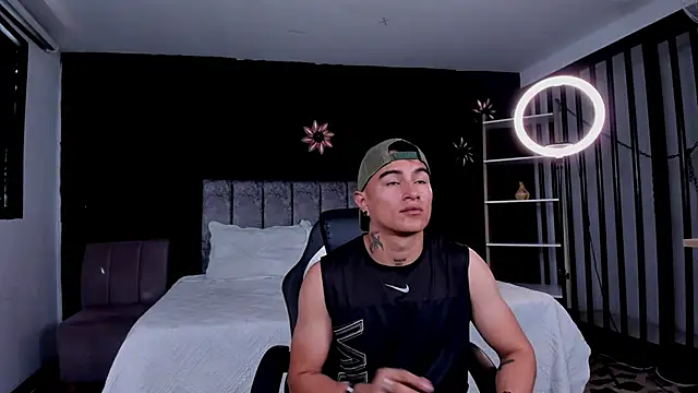 LiamDeep online show from 06.21.26