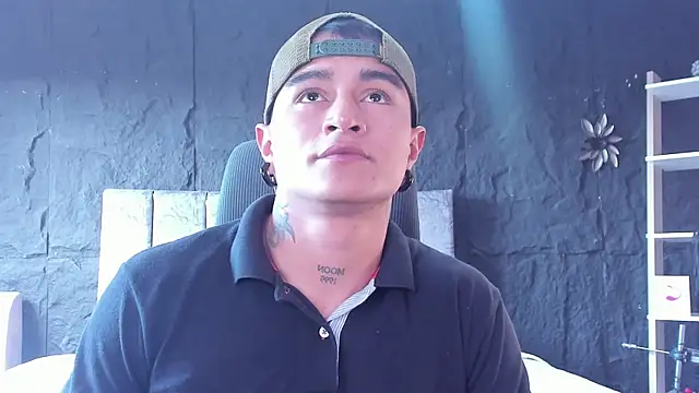 LiamDeep online show from 07.15.26
