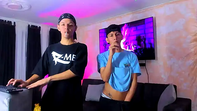 Marcus and Tony online show from 09.18.25