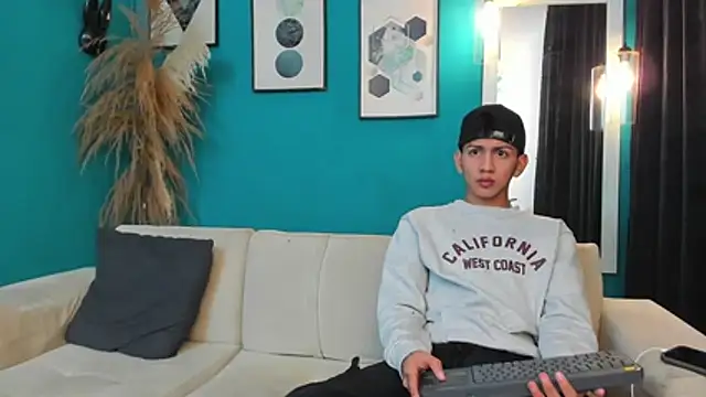 Marcus and Tony online show from 02.14.26