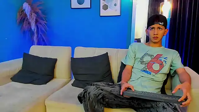 Marcus and Tony online show from 02.18.26