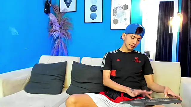 Marcus and Tony online show from 02.22.26