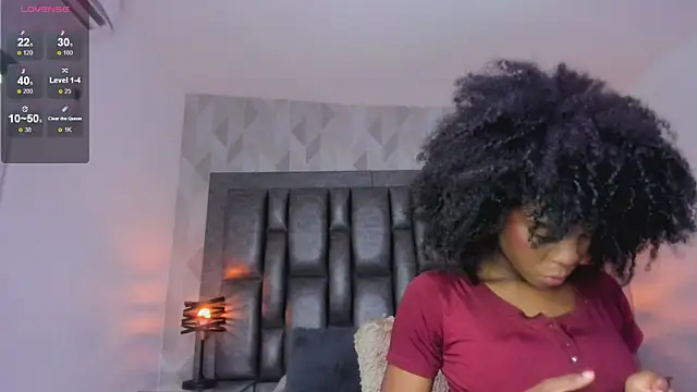 AmiraMorgan online show from 01.11.26