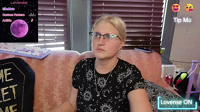 samanthamalichite online show from 09.29.25