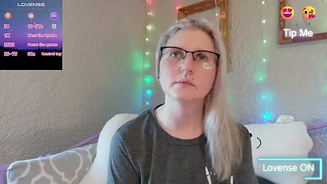 samanthamalichite online show from 02.06.26