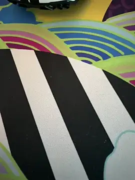 in ur dream online show from 10.29.25