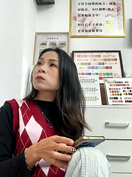 Baby-mmm online show from 10.22.25