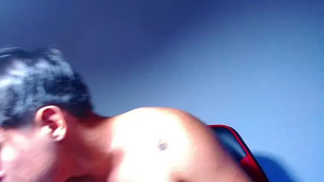 rowanbigboy23 online show from 04.13.26