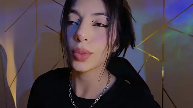 Snapshot of Hollyxx_ chatting on 02.07.26 Hollyxx online show from 02.07.26