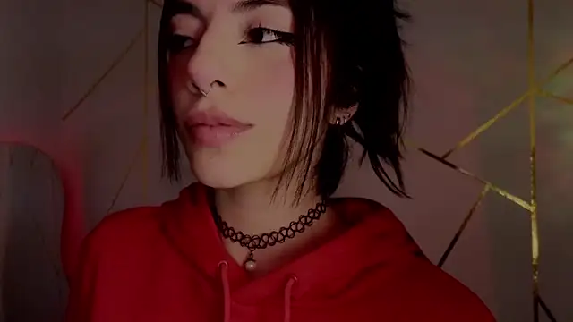 Snapshot of Hollyxx_ chatting on 02.08.26 Hollyxx online show from 02.08.26