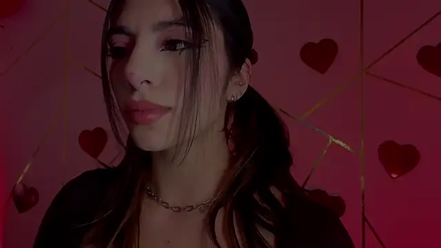 Snapshot of Hollyxx_ chatting on 02.26.26 Hollyxx online show from 02.26.26