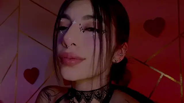 Snapshot of Hollyxx_ chatting on 02.27.26 Hollyxx online show from 02.27.26