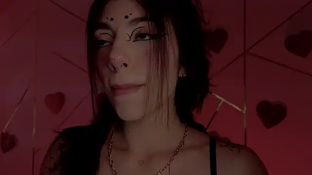 Snapshot of Hollyxx_ chatting on 02.28.26 Hollyxx online show from 02.28.26