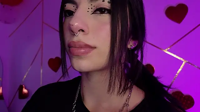 Snapshot of Hollyxx_ chatting on 03.03.26 Hollyxx online show from 03.03.26