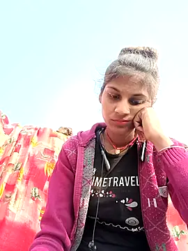 Jyoti thakurr online show from 11.21.25