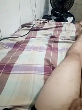 kelvinjesus34 online show from 10.16.25