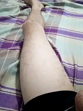 kelvinjesus34 online show from 10.28.25