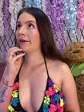 Tegui-sc online show from 01.09.26