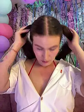 Tegui-sc online show from 03.03.26