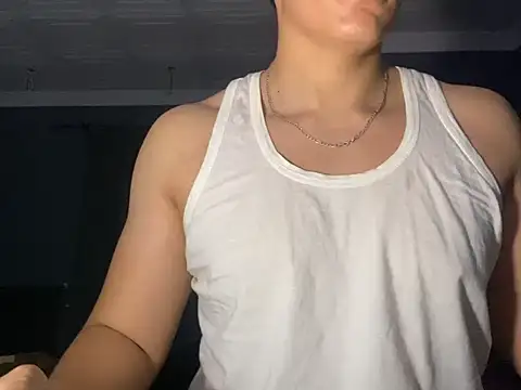 xxboy2581 online show from 01.13.26