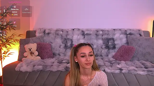 AmyKent  online show from 05.31.26