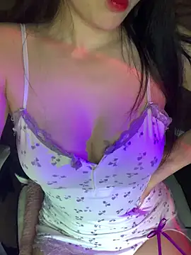 Milinda68 online show from 02.28.26