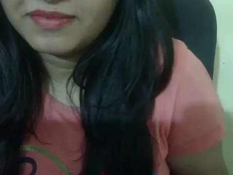 Aanya Hazel online show from 07.31.26