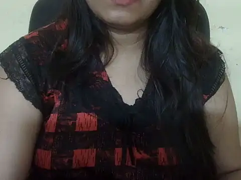 Aanya Hazel online show from 08.01.26