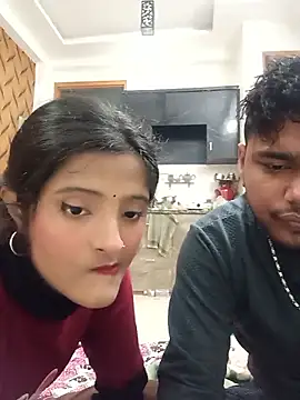 romantic couple1 online show from 01.15.26