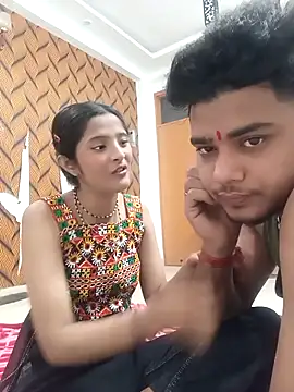 romantic couple1 online show from 02.17.26