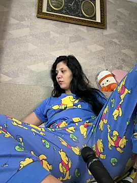 Snapshot of PrincessYYara chatting on 02.20.26 PrincessYYara online show from 02.20.26