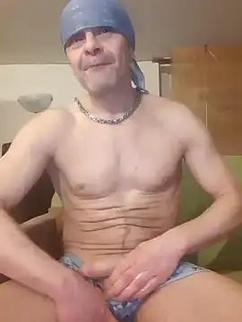 Kuba Gd online show from 12.31.24