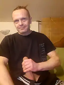 Kuba Gd online show from 01.19.25