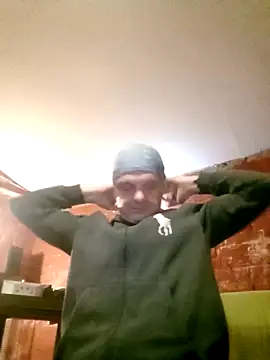 Kuba Gd online show from 10.20.25