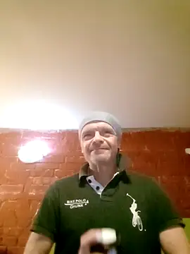 Kuba Gd online show from 11.14.25