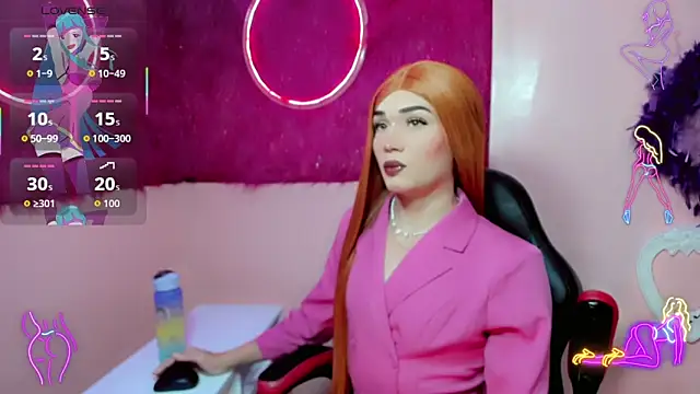 Snapshot of Madiso_Santiel chatting on 09.22.25 Madiso Santiel online show from 09.22.25