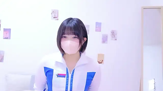 Hinata Sun online show from 03.16.26