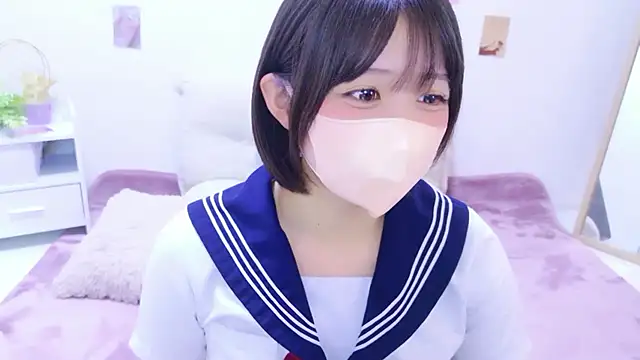 Hinata Sun online show from 06.05.26