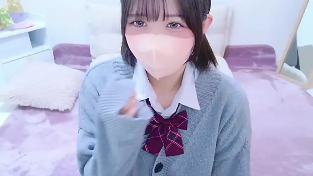 Snapshot of Hinata_Sun chatting on 07.19.26 Hinata Sun online show from 07.19.26